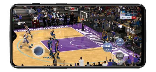 NBA2K20新手教学模式详解？手机nba2k新手攻略