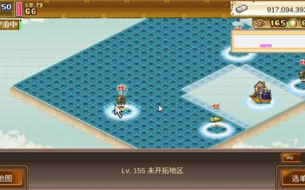 大海贼探险物语攻略？大海贼探险物语新手