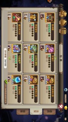 封神召唤师哪个SSR神将最强？封神召唤师新手礼包码