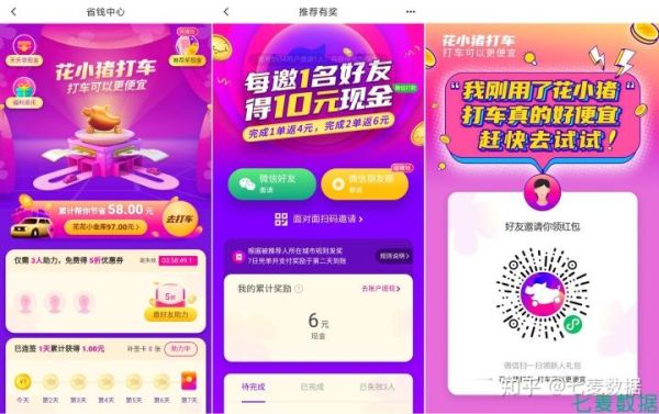 花小猪车主新人奖励怎么领？王者荣耀微信新手奖励