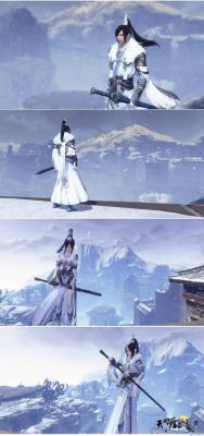 天刀单人玩太白什么身份合适(新人)？天刀太白新手