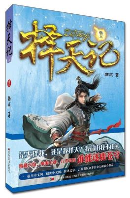 求一本玄幻小说，急！？择天记新手激活码