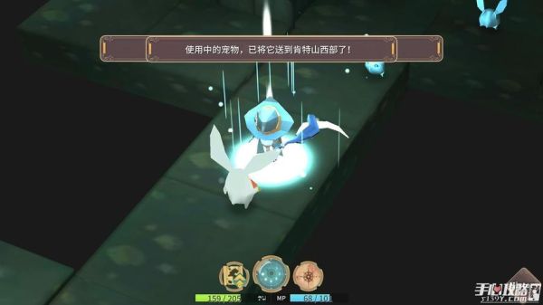 魔女之泉2支线任务攻略，拉拉克桥支线任务怎么完成？魔女之泉2新手攻略