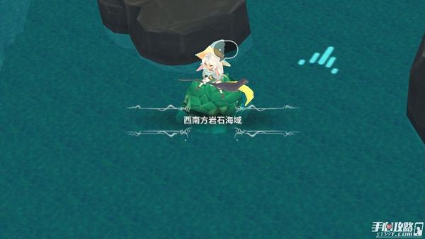魔女之泉2支线任务攻略，拉拉克桥支线任务怎么完成？魔女之泉2新手攻略