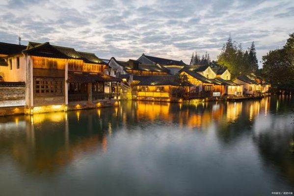 桐乡附近的旅游景点？夜游神棋牌官网新手卡