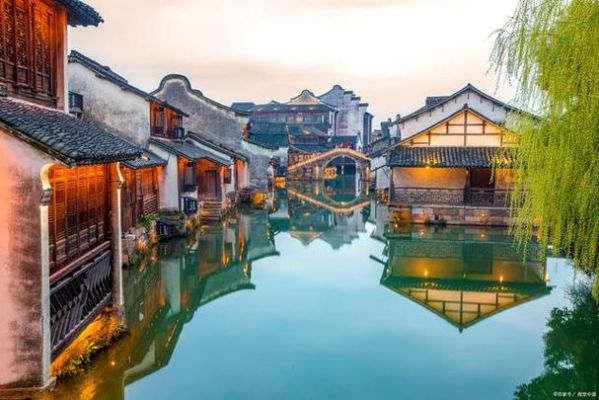 桐乡附近的旅游景点？夜游神棋牌官网新手卡