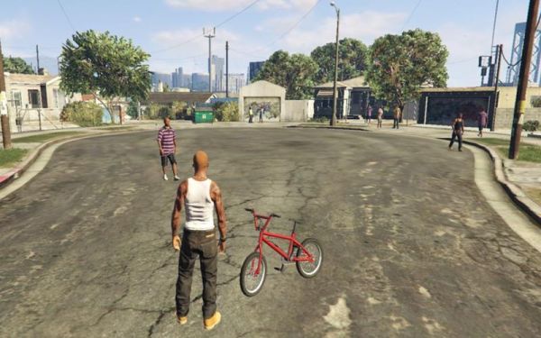gtasa联机怎么赚钱？gta5线上怎么赚钱新手