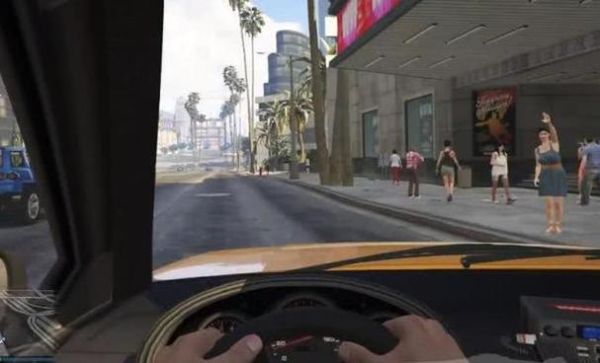 血战唐人街怎么赚钱？除了出租车？gta5新手怎么赚钱快