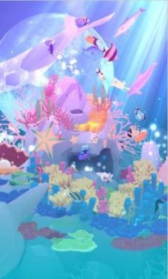 游戏深海水族馆所有隐藏鱼的获得方法？深海水族馆新手攻略