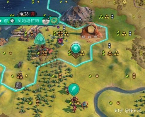 文明6秘密结社哪个厉害？文明6新手指引