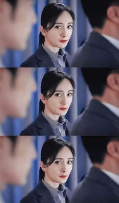 暴风眼杨幂用的手机是啥？杨幂最新手机是什么牌子