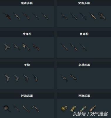 绝地求生as是哪个服务器，绝地服务器简称？h1z1亚服新手只有2种枪