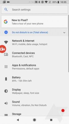 安卓8.0彩蛋怎么玩？android 8.0 新手机