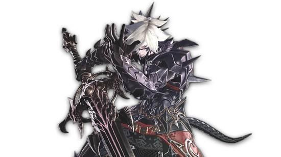 ff14新手职业推荐？ff14最适合新手