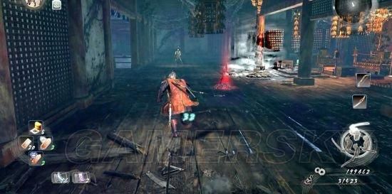仁王1新手教程怎么跳过？仁王跳过新手教程