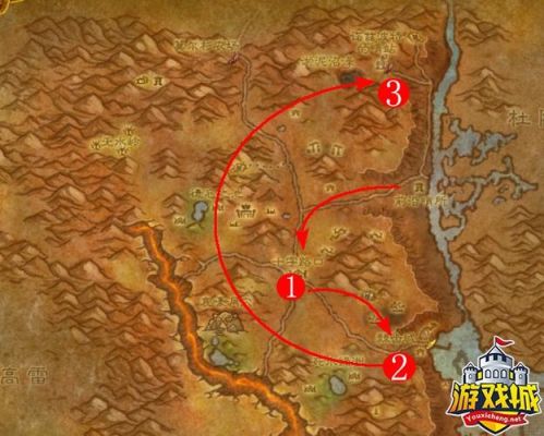 德鲁伊单人最快1-60练级路线？魔兽世界新手练级攻略