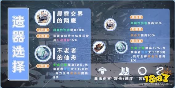 崩坏星穹铁道布洛妮娅前期怎么打？崩坏2新手装备搭配