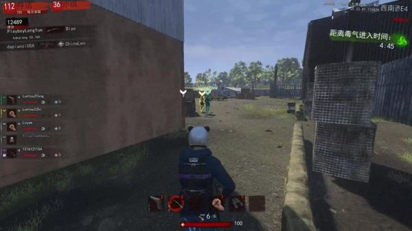 哈趣h2和芝麻z1哪个好？h1z1新手视频