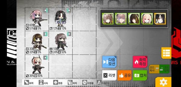 少女前线行动等级如何提升？少女前线新手练级攻略