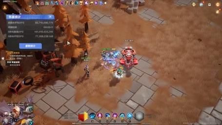 火炬之光无限神谕者开荒攻略？迸发 新手攻略