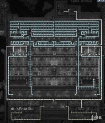 《缺氧》怎么玩缺氧新手布局攻略？缺氧新手图文攻略