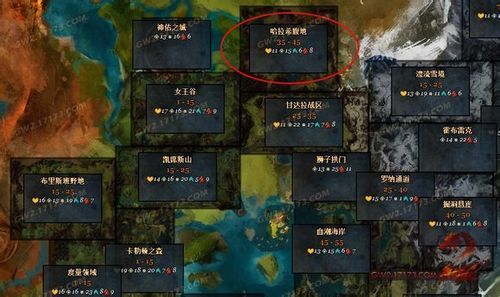 激战2新手任务流程？激战2 其他新手村怎么去