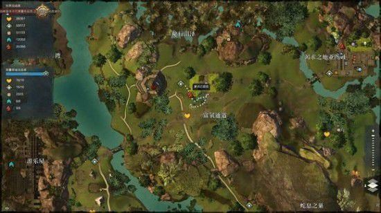 激战2潜行者转哪个好？激战2 阿苏啦怎么去其他新手村