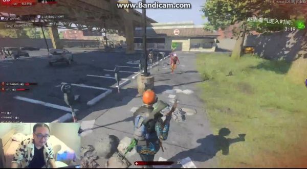 z1 battle royale是什么游戏？h1z1新手怎么玩