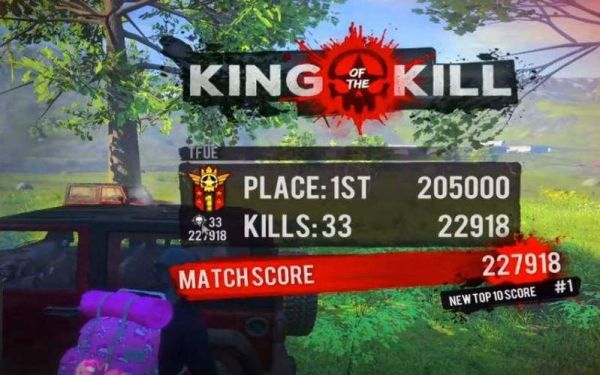 z1 battle royale是什么游戏？h1z1新手怎么玩