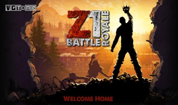 z1 battle royale是什么游戏？h1z1新手怎么玩