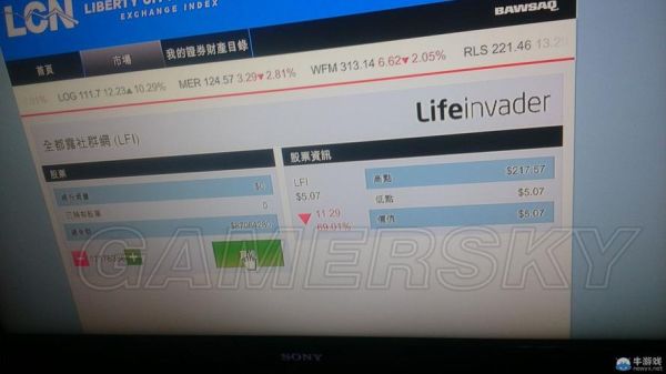 ps4怎么线上？gtaol ps4 新手教学
