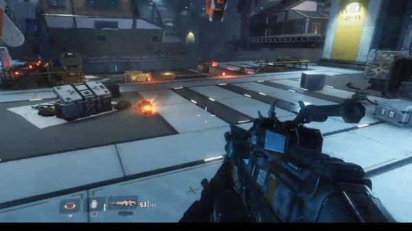 泰坦陨落2新手任务怎么过？titanfall 新手