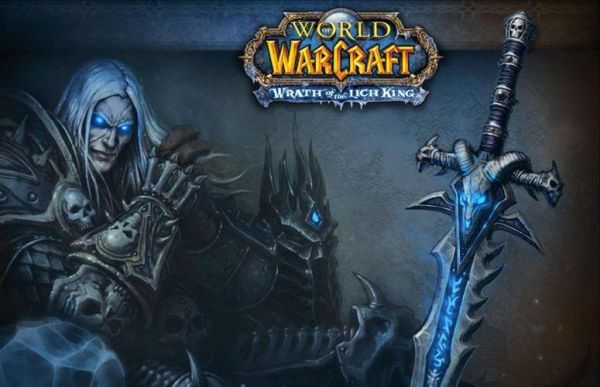 80巫妖王那个职业适合新手？魔兽世界哪个种族适合新手