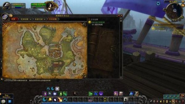魔兽世界小龙人怎么回新手村？魔兽世界几级出新手村