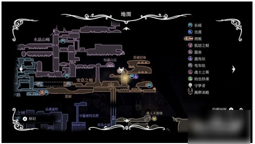 空洞骑士新手村怎么出？魔兽世界怎么出新手村