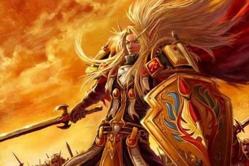 魔兽世界圣骑士新手，该怎么玩这个职业啊，本人是新手？wow新手圣骑士