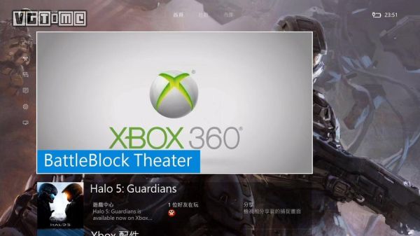 xbox one s怎么用？xbox one新手教学