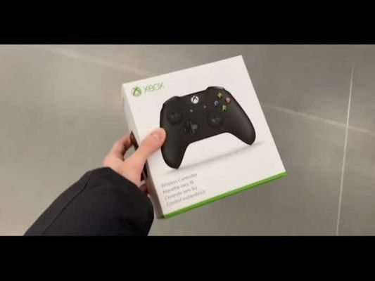 xbox使用说明？xboxone新手指南