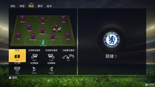 fifa15ps4版的弧线球先按哪一个？fifa15新手怎么玩