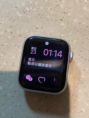iwatch不能配对新手机？苹果手表新手机配对不了