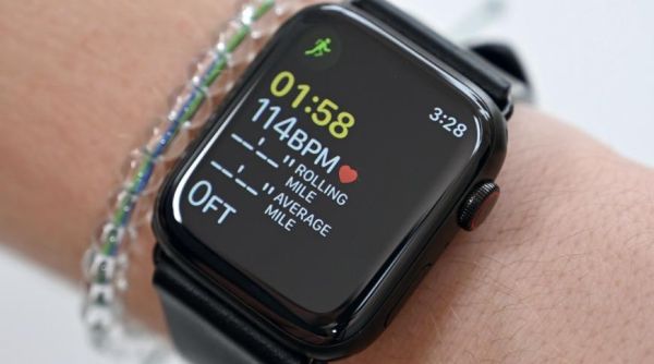 iwatch不能配对新手机？苹果手表新手机配对不了
