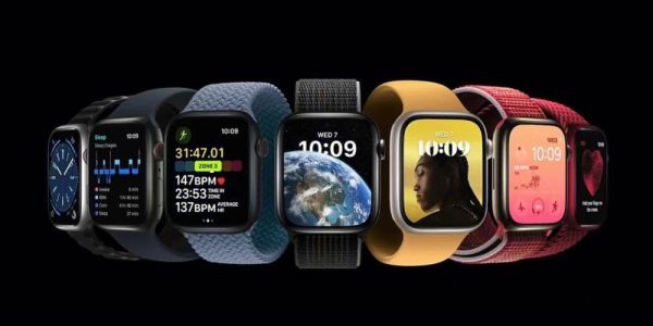 iwatch不能配对新手机？苹果手表新手机配对不了