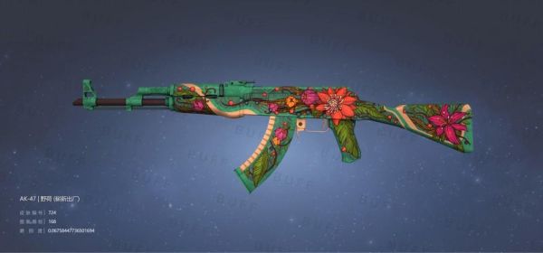 CSGO怎么换皮肤？虚荣新手教程解锁皮肤