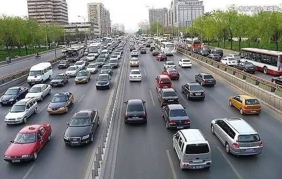 省道开车技巧和注意事项？新手开车怎么通集市