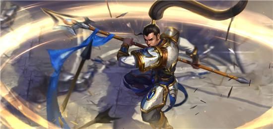 lol什么英雄适合新手打野？新手赵信怎么玩
