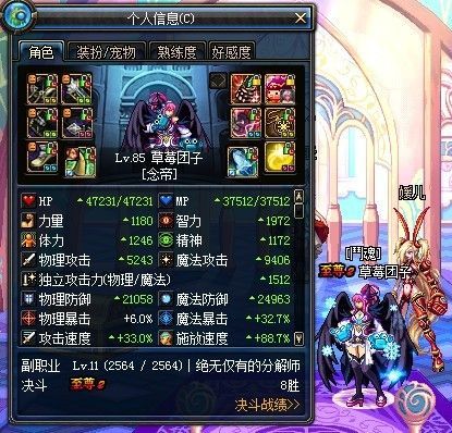 念帝110级毕业装备怎么搭配？纯阳气纯2017新手配装