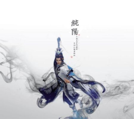 剑三纯阳适合新手吗？剑三新手打什么本