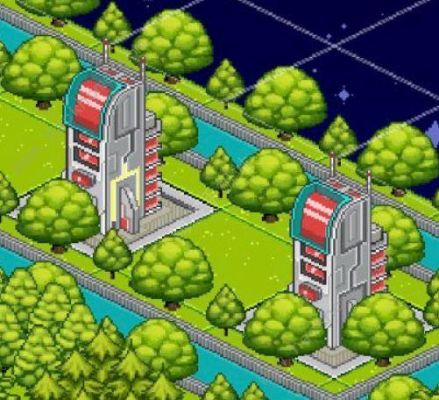 太空行动新地图时光小镇怎么玩？超冒险小镇新手攻略
