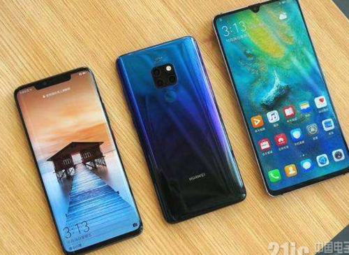 华为年底会出新手机吗？2018年将出新手机