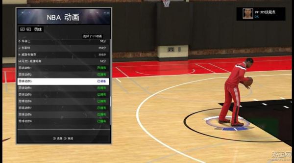 手机nba 2k15怎么设置中文？nba2k15新手教程手机